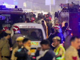 ग्वालियर : ट्रैक्टर-ट्रॉली और एसयूवी में भिड़ंत में पांच लोगों की मौत