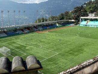 ‘ऑल इंडिया गवर्नर्स गोल्ड कप’ 16 नवंबर से गंगटोक में