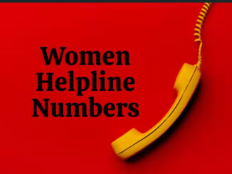 महिला आयोग ने महिलाओं के लिए शॉर्ट-कोड हेल्पलाइन शुरू की