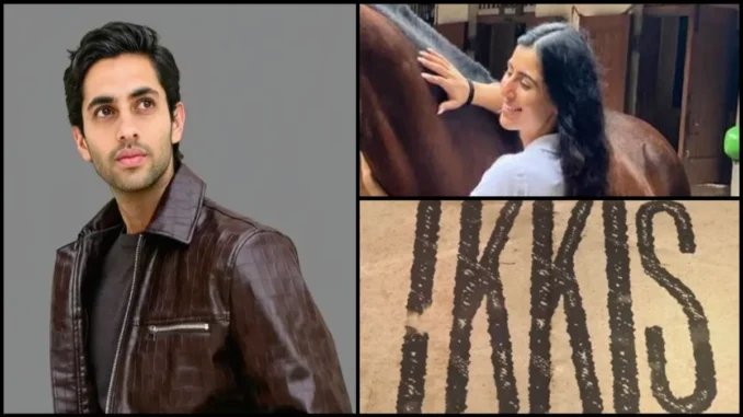 अगस्त्य नंदा की फिल्म इक्कीस 25 दिसंबर को होगी रिलीज