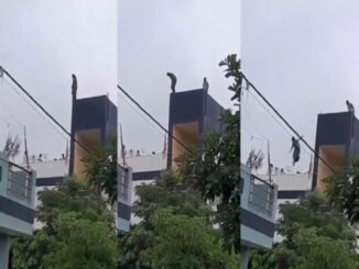 इंदौर में लिव-इन जोड़ीदार से झगड़े के बाद महिला ने दी जान