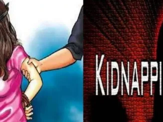 जबलपुर में किशोरी के अपहरण, मारपीट के आरोप में महिला गिरफ्तार, दो नाबालिग हिरासत में