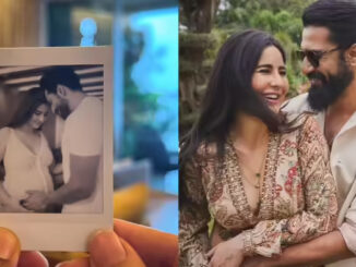 कैटरीना कैफ और विक्की कौशल बने माता-पिता, बेटे का स्वागत किया