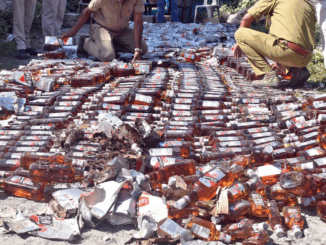 निठारी हत्याकांड : बरी होने के बाद सुरेंद्र कोली जेल से रिहा