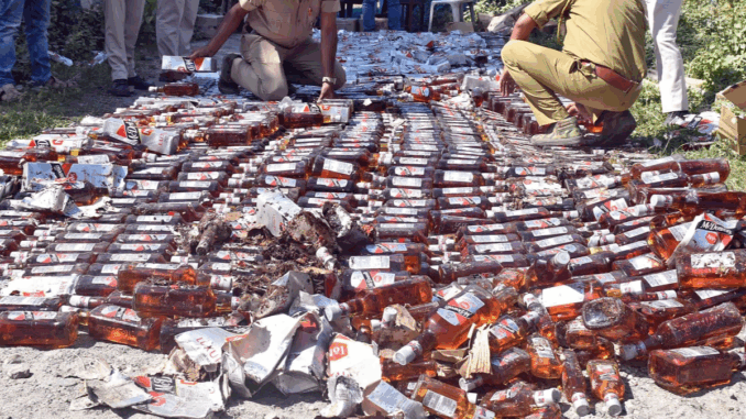 निठारी हत्याकांड : बरी होने के बाद सुरेंद्र कोली जेल से रिहा