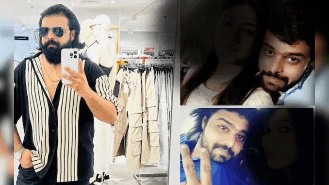 इंदौर में पहचान छिपाकर युवती के साथ दुष्कर्म और सिगरेट से दागने के आरोपों में एक व्यक्ति गिरफ्तार