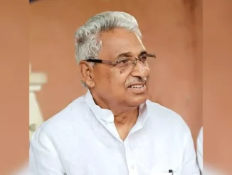 कुछ ही दिनों में नीतीश कुमार को सत्ता से बाहर कर सकती है भाजपा : सपा नेता माता प्रसाद पांडे