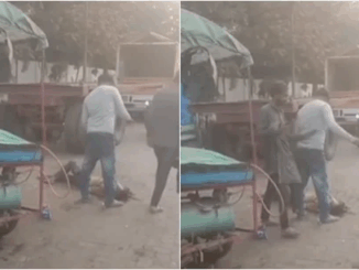 रायसेन में दिव्यांग रिश्तेदार पर पेशाब करने के आरोप में दो लोग गिरफ्तार