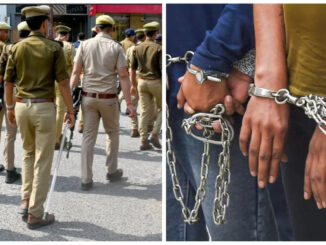 रतलाम में एसआईआर में जुटे दल पर 'शराबियों' का पथराव, बीएलओ समेत दो अफसर घायल