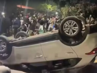 सीहोर में पानी, भोजन की 'खराब' गुणवत्ता को लेकर छात्रों ने वीआईटी परिसर में की तोड़फोड़