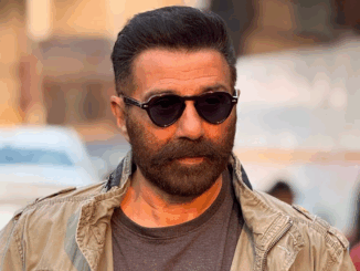 घर के बाहर खड़े मीडियाकर्मियों पर नाराज हुए सनी देओल, कहा ‘शर्म नहीं आती’