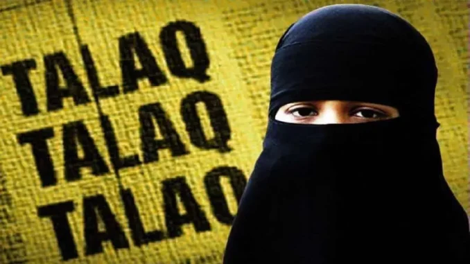 सोनभद्र में एक व्यक्ति ने पत्नी को तीन तलाक देकर दूसरी शादी की, प्राथमिकी दर्ज
