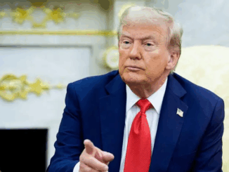 रूस के साथ व्यापार करने वाले देशों पर ‘बहुत कड़ी पाबंदियां’ लगायी जाएंगी : डोनाल्ड ट्रंप