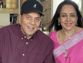 धर्मेंद्र की हालत स्थिर और सेहत में हो रहा सुधार, झूठी खबरें फैलाना बंद करें : परिवार