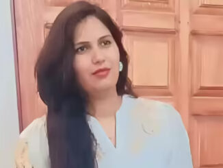 बिजनौर में यूपीएससी की परीक्षा में असफल होने से निराश युवती गंगा में कूदी