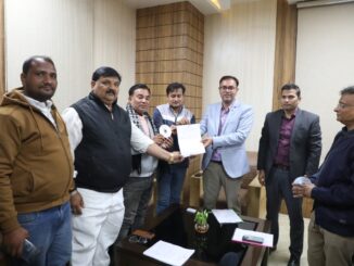 कटनी : मतदाता सूची का प्रकाशन, एसआईआर होने के बाद जिले में घटे 68 हजार 730 मतदाता