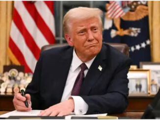 अमेरिकी सांसदों ने भारत पर लागू 50 प्रतिशत शुल्क को समाप्त करने के लिए प्रस्ताव पेश किया