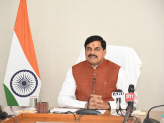 मुख्यमंत्री मोहन यादव ने सीहोर में पत्रकार पर हुए हमले की जांच के आदेश दिए