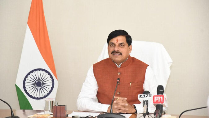 मुख्यमंत्री मोहन यादव ने सीहोर में पत्रकार पर हुए हमले की जांच के आदेश दिए
