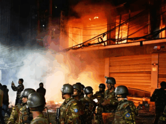 बांग्लादेश में हिंदू व्यक्ति की पीटकर हत्या करने के मामले में 10 लोग गिरफ्तार