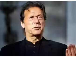 इमरान खान ने 17 साल कैद की सजा के बाद देशव्यापी विरोध प्रदर्शन का आह्वान किया