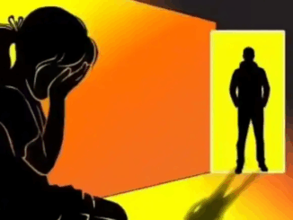 मुरैना में रिश्ते के ताऊ ने किया तीन माह की बच्ची से दुष्कर्म