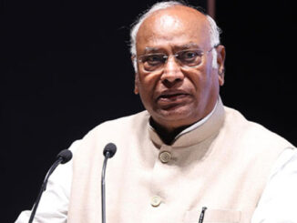 हेराल्ड मामले में नई प्राथमिकी राजनीतिक प्रतिशोध, न्यायपालिका इंसाफ करेगी : मल्लिकार्जुन खरगे