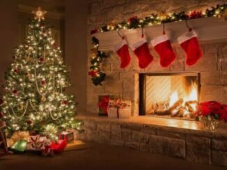 कटनी : आकर्षक लाइट , झांकियों, क्रिसमस ट्री से सजे गिरजाघर 