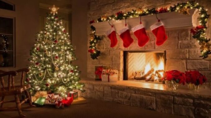 कटनी : आकर्षक लाइट , झांकियों, क्रिसमस ट्री से सजे गिरजाघर 