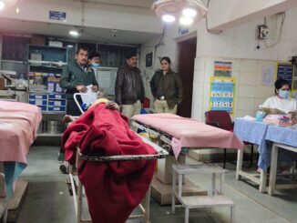 कटनी कोतवाली थाने में बंद युवक की बिगड़ी तबीयत, हिरासत की प्रक्रिया पर उठे गंभीर सवाल