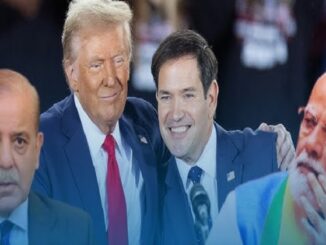 ट्रंप को भारत-पाकिस्तान जैसे मुश्किल शांति समझौते कराने के लिए श्रेय मिलना चाहिए : मार्को रूबियो