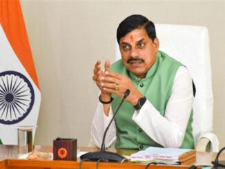 नक्सलवाद पर कांग्रेस का दोहरा चरित्र, हमने इस समस्या को जड़ से मिटा दिया : मोहन यादव