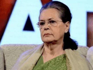 सोनिया गांधी 79 वर्ष की हुईं, प्रधानमंत्री और कई कांग्रेस नेताओं ने दी बधाई