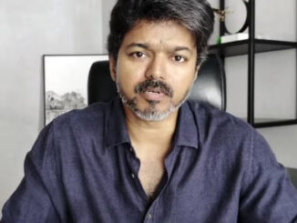 करूर भगदड़ मामला : विजय से सीबीआई मुख्यालय में दूसरे दौर की पूछताछ