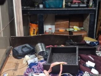 मुरैना में लुटेरों ने किन्नरों को निशाना बनाया, सोना, नकदी लूटी