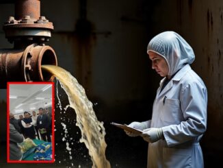 महू में दूषित पेयजल पीने से लोगों के बीमार होने के बाद सर्वेक्षण टीम तैनात; दो अस्थायी अस्पताल बनाए