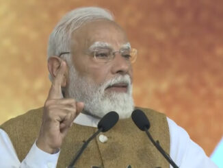 केरल में बदलाव होगा, लोगों ने भाजपा पर भरोसा जताया है : प्रधानमंत्री मोदी