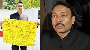 इस्तीफा देने वाले बरेली के नगर मजिस्ट्रेट को निलंबित किया गया, जांच का सामना करेंगे