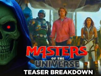 निकोलस गैलिटजाइन की 'मास्टर्स ऑफ द यूनिवर्स' पांच जून को भारत में होगी रिलीज