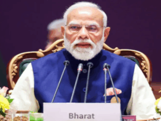 इंस्टाग्राम पर 10 करोड़ फॉलोअर के साथ दुनिया के सबसे ज्यादा फॉलो किए जाने वा ले नेता बने प्रधानमंत्री मोदी