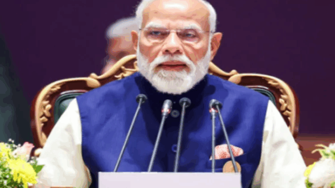 इंस्टाग्राम पर 10 करोड़ फॉलोअर के साथ दुनिया के सबसे ज्यादा फॉलो किए जाने वा ले नेता बने प्रधानमंत्री मोदी