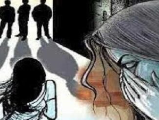 झारखंड दुष्कर्म मामला : दो लड़कियों के साथ सामूहिक बलात्कार, चार गिरफ्तार