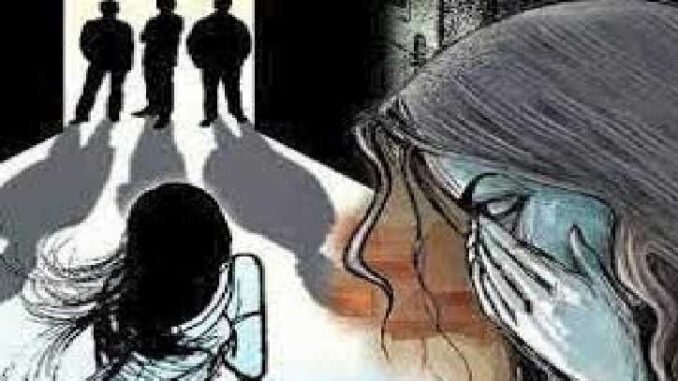 झारखंड दुष्कर्म मामला : दो लड़कियों के साथ सामूहिक बलात्कार, चार गिरफ्तार