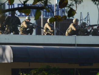 ग्वाटेमाला में 10 पुलिसकर्मियों की हत्या के बाद लागू आपातकाल समाप्त