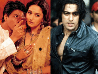 'देवदास', 'तेरे नाम' और 'युवा' सिनेमाघरों में दोबारा रिलीज होंगी