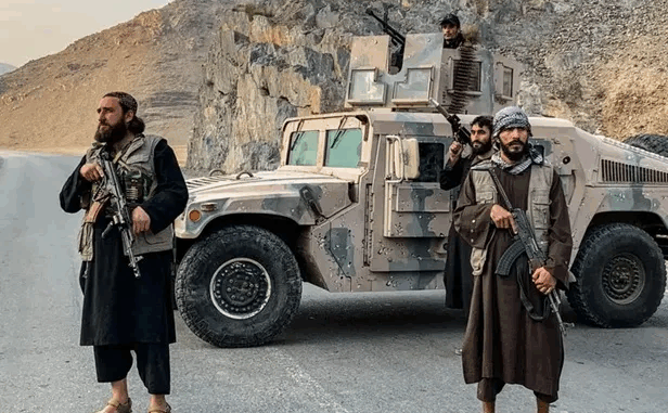 अफगान तालिबान और उससे संबद्ध आतंकी समूहों के करीब 300 लड़ाके मारे गए : पाकिस्तान