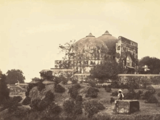 बाबर के नाम पर धार्मिक संरचनाओं का नामकरण रोकने संबंधी याचिका पर न्यायालय का सुनवाई से इनकार