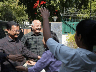 दिल्ली की अदालत ने आबकारी घोटाले में केजरीवाल, सिसोदिया समेत 21 अन्य आरोपियों को बरी किया