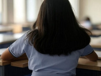 छतरपुर में तीन स्कूली छात्राओं से छेड़छाड़ के आरोप में शिक्षक गिरफ्तार