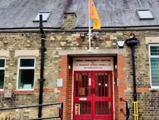 ब्रिटेन में हिंदू मंदिर के बंद होने का खतरा, काउंसिल ने भवन को बेचने का निर्णय लिया